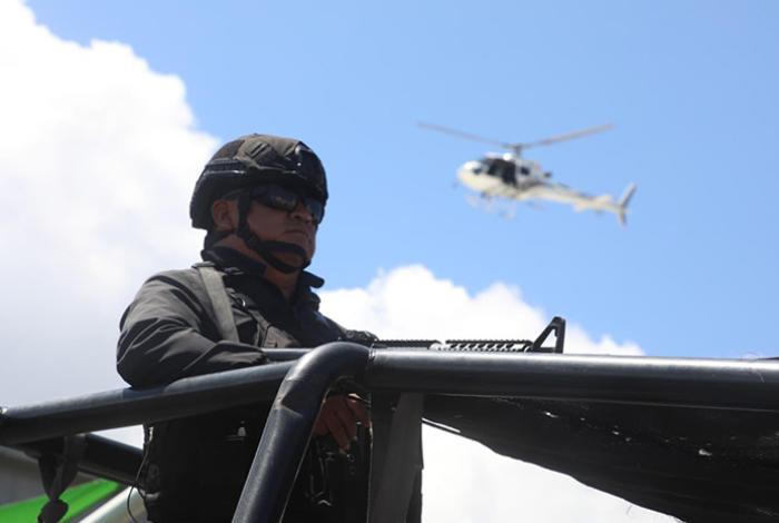 Investigan a la Policía Municipal de Buenavista tras 15 agresiones registradas en el año