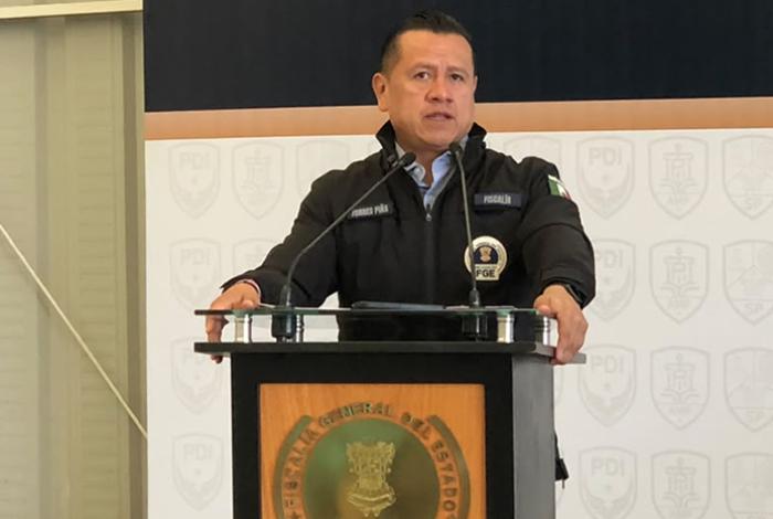 Investigan a un agente del MP por omiso en investigaciones relacionadas con secuestros en Morelia