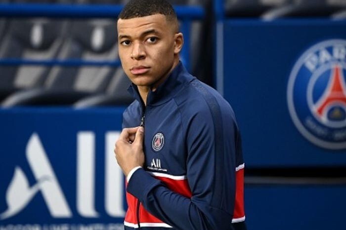 Investigan al jugador Mbappé tras acusación de violación en hotel de Estocolmo