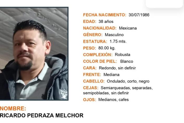 Investigan desaparición de taxista de Pátzcuaro: Bedolla