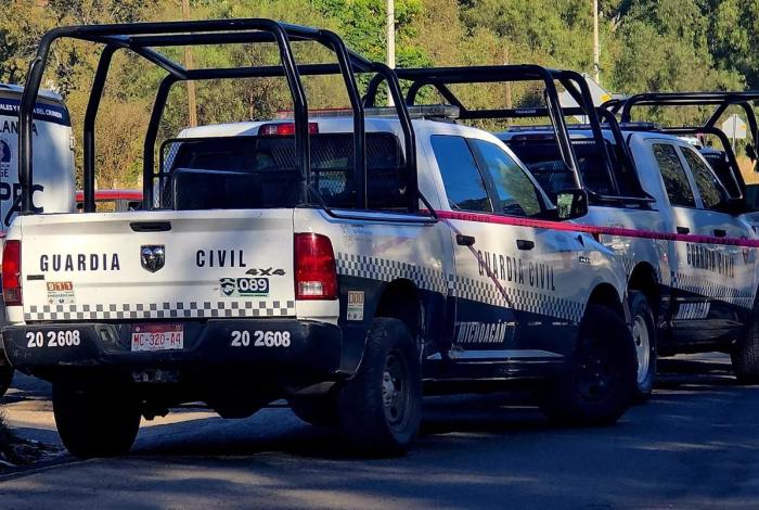 Investigan el hallazgo del cadáver de un hombre en Buenavista