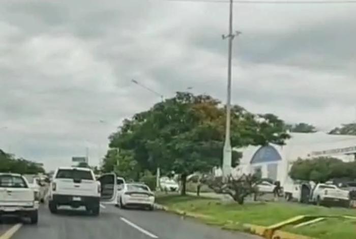 Investigan hallazgo del cadáver de un hombre decapitado en Buenavista