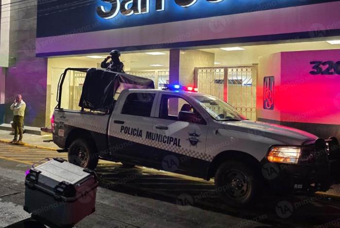 Investigan mu3rt3 de bebé de un año en Zamora; llegó sin vida a urgencias