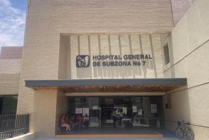 Investigan mu3rte de cirujano; lo encontraron en un quirófano del IMSS La Piedad