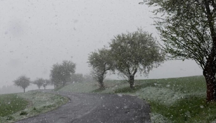 Invierno 2024 en México: ¿Qué efectos tendrá el fenómeno de La Niña en el clima?