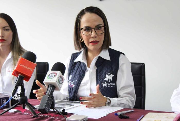 ¡Invierte seguro! Sí Financia anuncia subasta pública de inmuebles en Michoacán