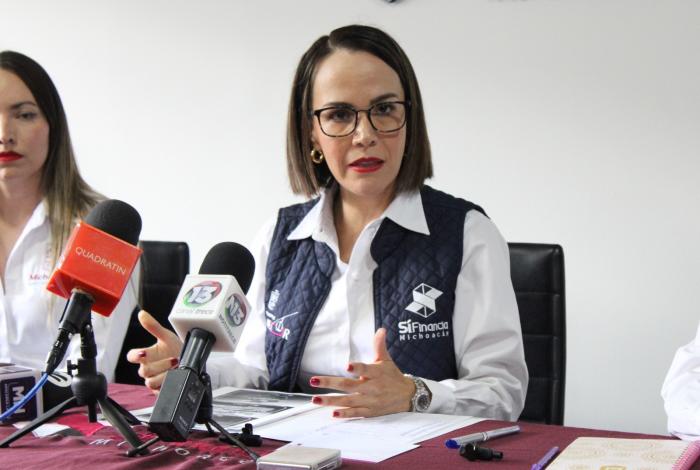 ¡Invierte seguro! Sí Financia anuncia subasta pública de inmuebles en Michoacán