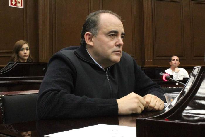 Invita Baltazar Gaona a la ciudadanía a proponer perfiles para auditores especiales