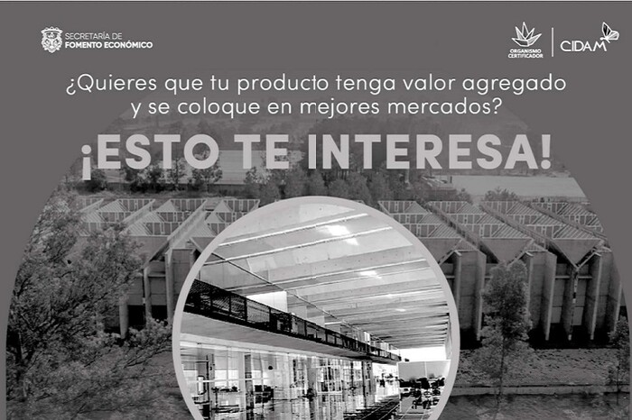 Invita SEFECO a empresarios y emprendedores a formalizar sus proyectos productivos