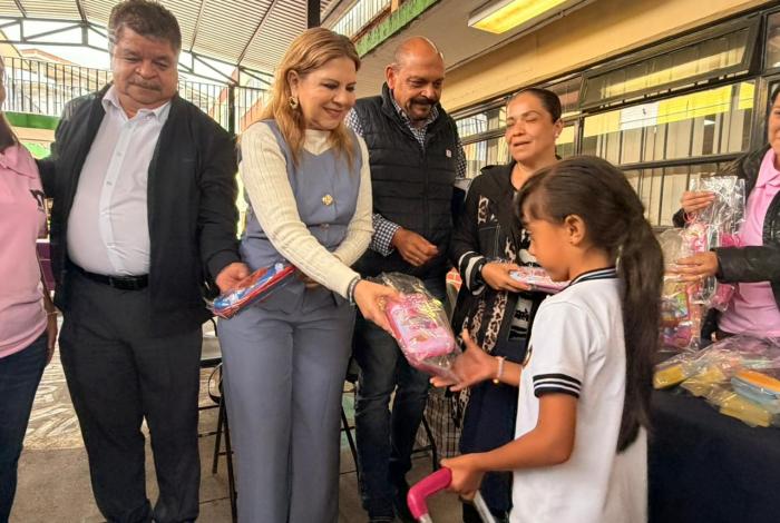 Invita Sefeco a la 16 Expo Regreso a Clases, con descuentos en apoyo a la economía familiar
