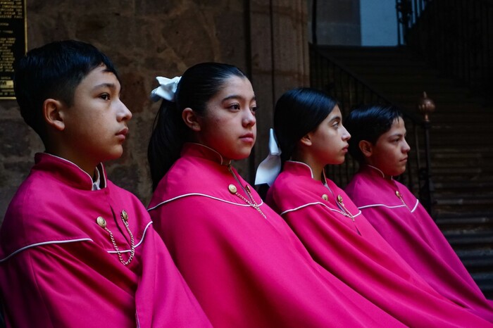 Invitan a Concierto con Causa en beneficio de los Niños Cantores de Morelia