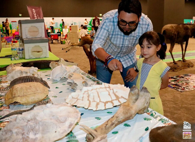 Invitan a explorar la fauna en el Festival Michoacán de Origen