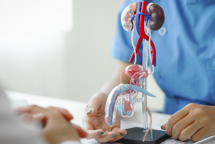 Invitan a jornada gratuita de prevención contra el cáncer de próstata en Morelia