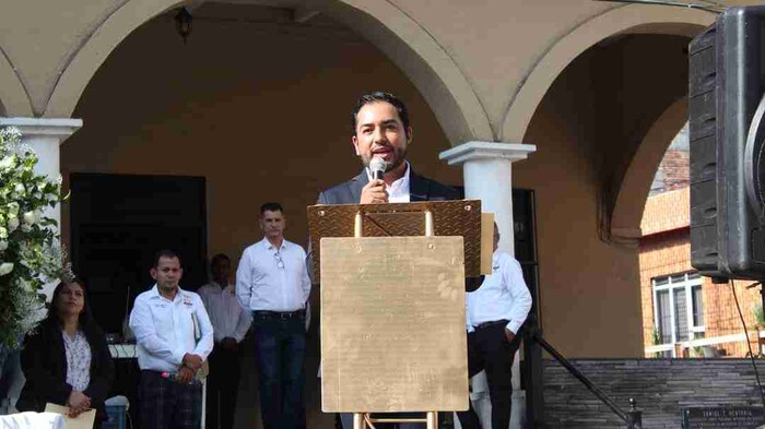 Invitan a la Gran Rodada del Festival del Atole en Zacán