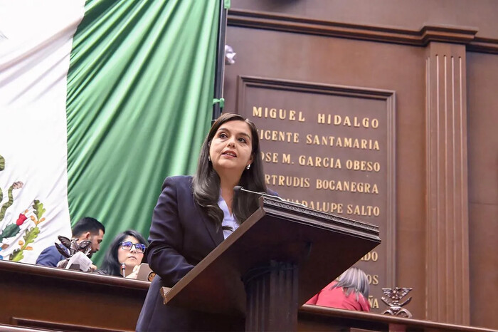 Invitan diputadas Tere Herrera y Belinda Hurtado a participar en convocatoria por la familia