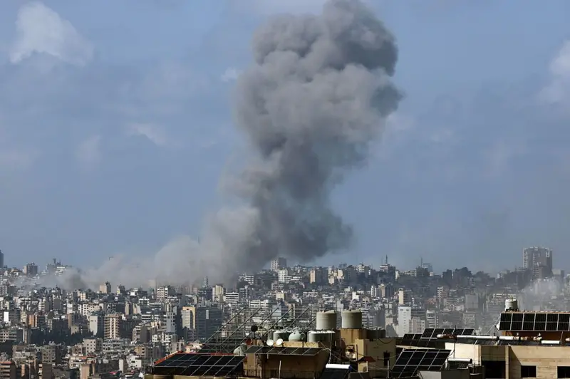 Irán amenaza con romper el alto al fuego si Israel continúa atacando Hezbolá