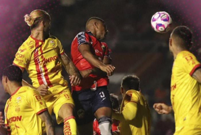 Irapuato, rival del Atlético Morelia en semifinales, el clásico del Bajío en Expansión
