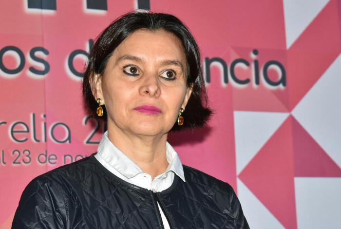 Ireri Suazo Ortuño recibirá la Presea Amalia Solórzano Bravo 2026