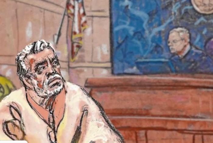 Ismael ‘El Mayo’ Zambada es condenado a cadena perpetua en EU