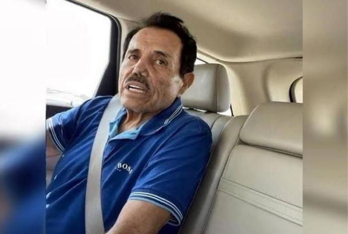Ismael “El Mayo” Zambada se declarará culpable hoy en EU