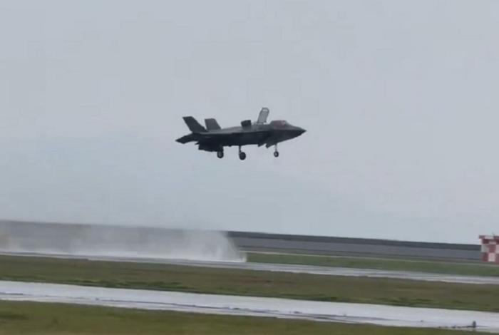 Israel adquiere escuadrones avanzados de caza F-35 y F-15IA para mostrar superioridad