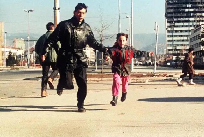 Italia investiga “safaris humanos” en Sarajevo