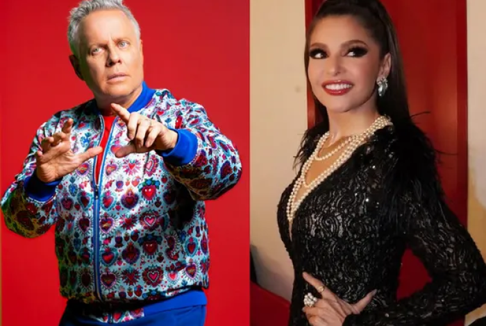 Itatí Cantoral habla sobre su relación con Alexis Ayala