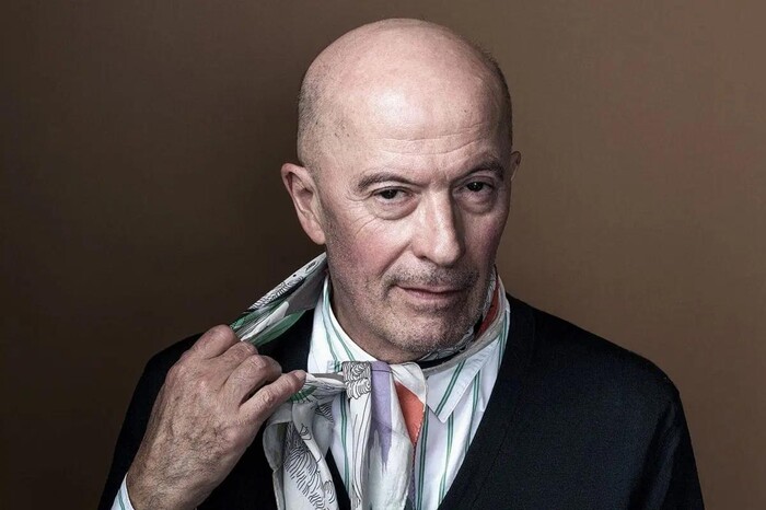 Jacques Audiard director de “Emilia Pérez” afirma que la lengua española es “de pobres y migrantes”