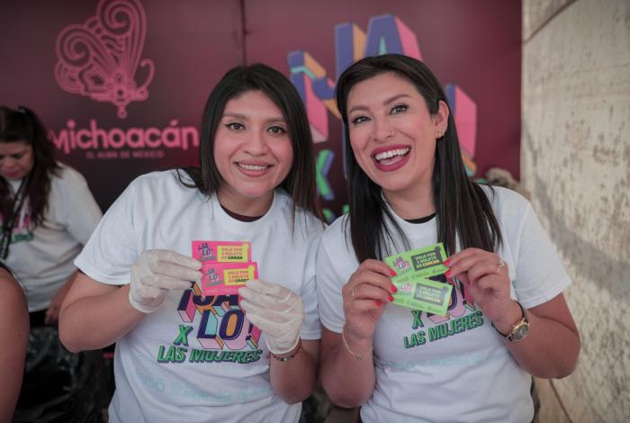 ¡Jálate al Estadio Morelos! Aún hay boletos para ver a Carín León, invita Seimujer