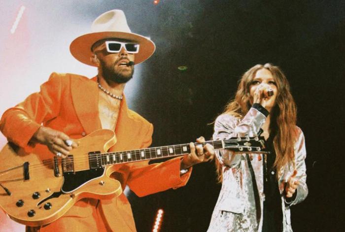 Jalo Futbolero Morelia: Hoy se presenta Jesse & Joy en el Palacio del Arte; a esta hora abren las puertas