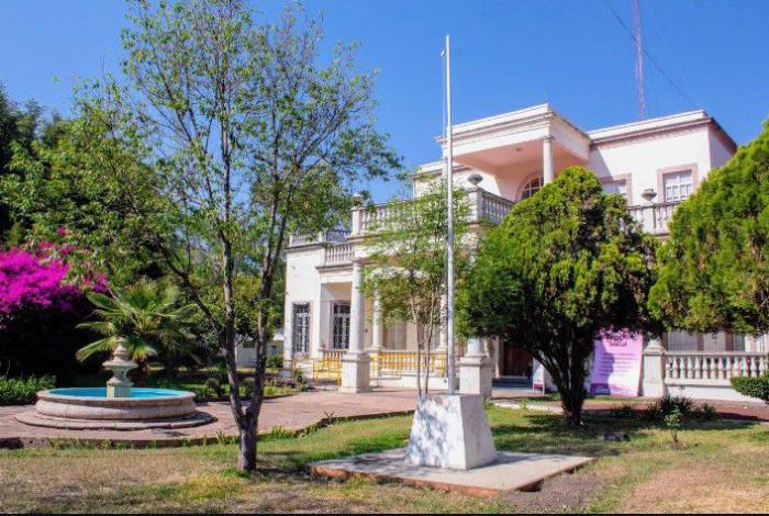 ¡Jalo por las Niñas y Niños! Brincolines, botargas y sorpresas este 30 de abril en el DIF Michoacán