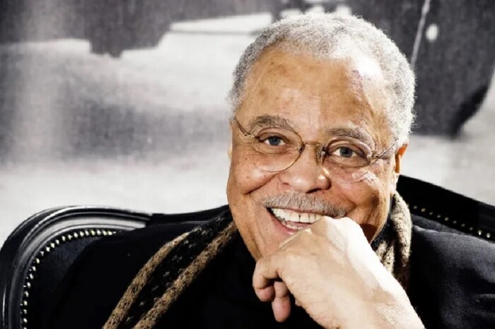 James Earl Jones, voz de Darth Vader, CNN y Mufasa, fallece a los 93 años