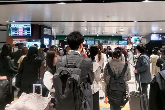 Japón retira la alerta por tsunami tras el terremoto de magnitud 7.7, con al menos 1 herido