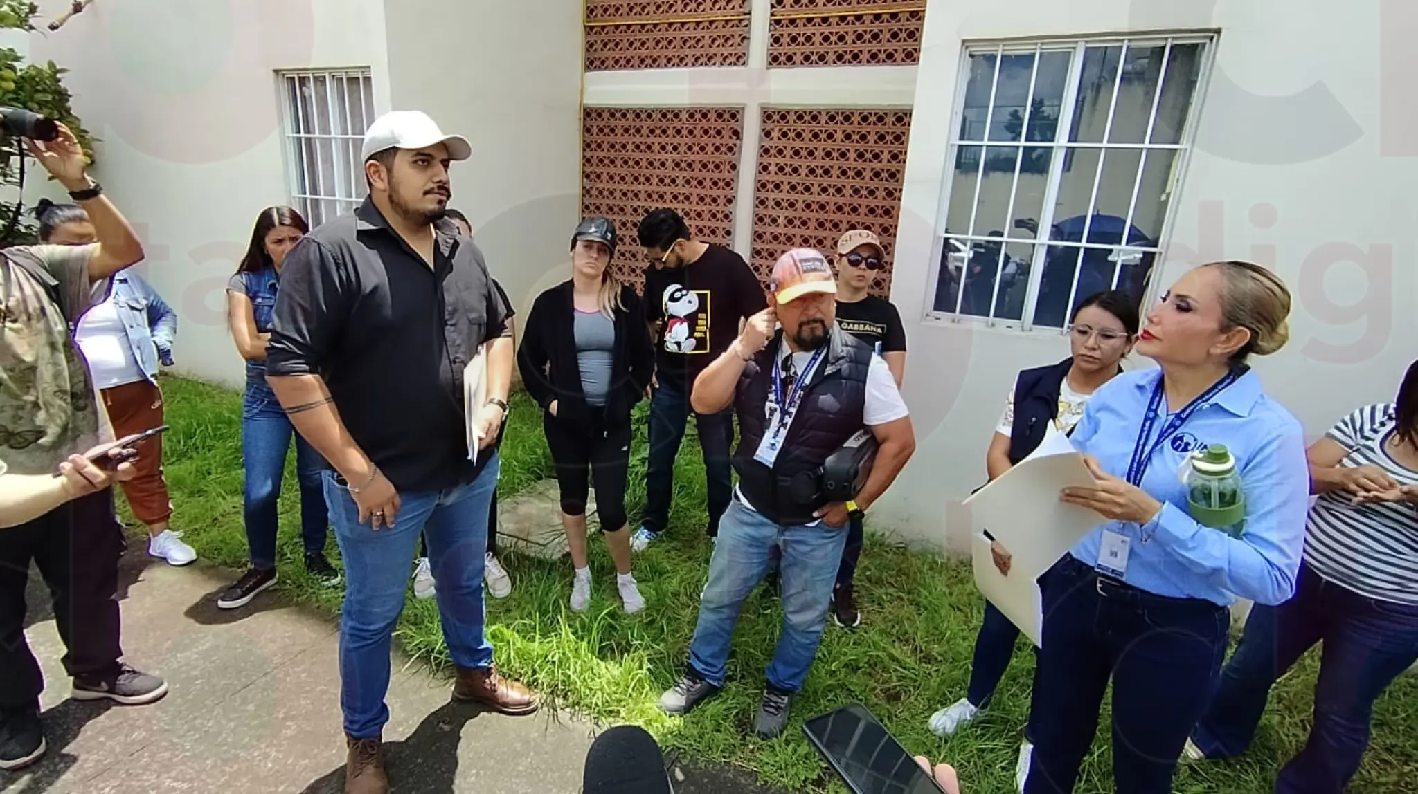 Jauría de perros violentos en situación de calle, provoca preocupación en ciudadanía