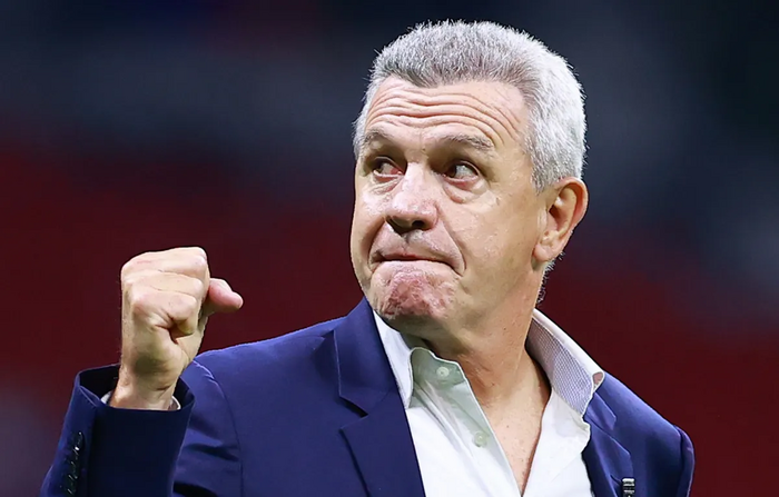 Javier Aguirre confirma su estado de salud tras salir del hospital