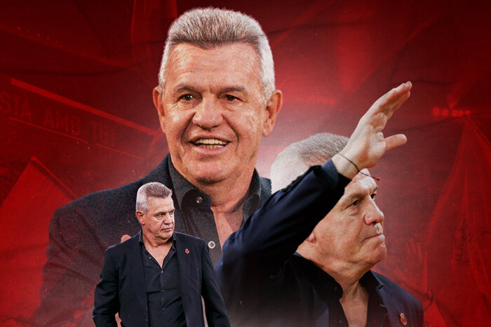 Javier Aguirre deja de ser el técnico del Mallorca, del futbol español; el club lo hace oficial