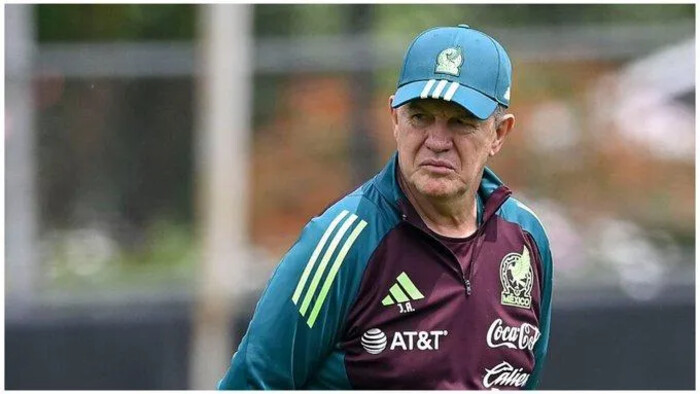 Javier Aguirre inicia su tercera era con la Selección Mexicana