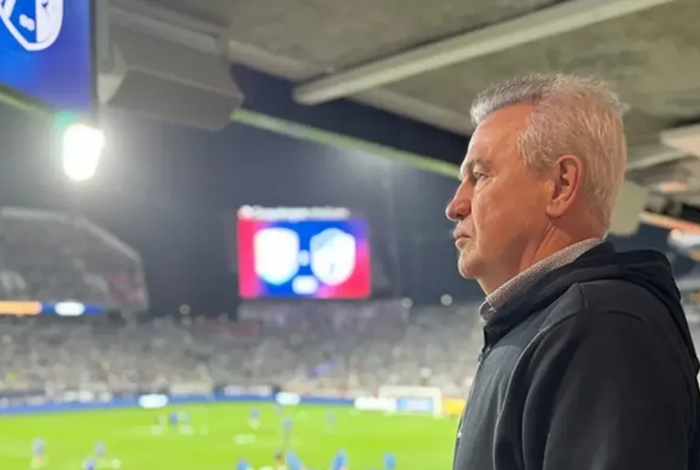 Javier Aguirre presenta lista de 35 jugadores para Copa Oro