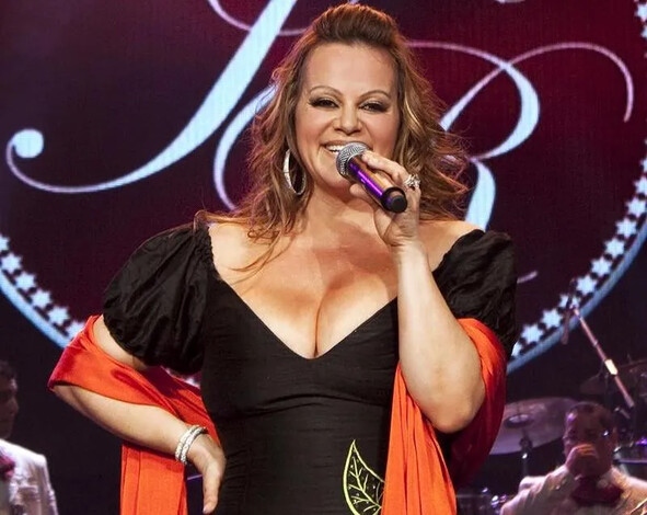 Jenni Rivera: ‘La Gran Señora’ entre los mejores álbumes del siglo XXI según Rolling Stone