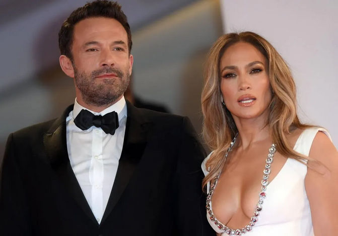 Jennifer Lopez y Ben Affleck finalizan su matrimonio tras dos años