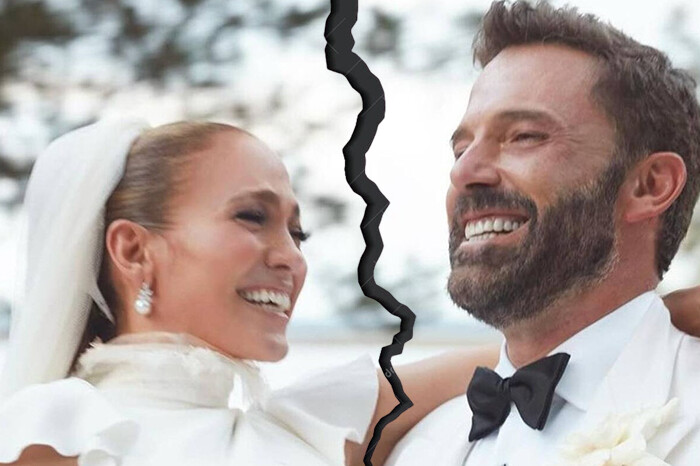 Jennifer López y Ben Affleck están oficialmente divorciados; este es el acuerdo al que llegaron