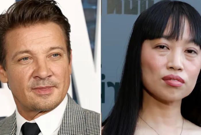 Jeremy Renner acusado de conducta inapropiada por Yi Zhou