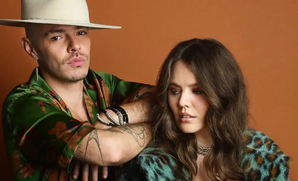 Jesse & Joy abrirán el Festival Michoacán de Origen 2026.