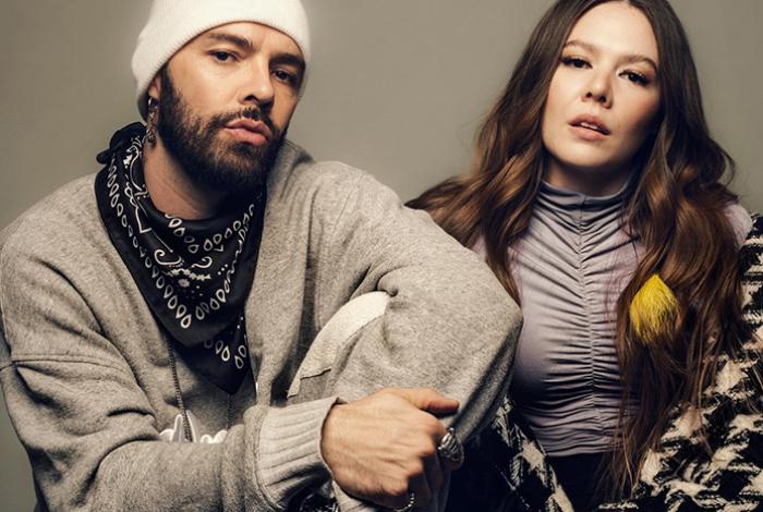 Jesse & Joy, los primeros confirmados en la cartelera del Festival Michoacán de Origen
