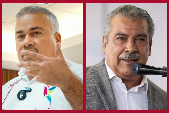 Jesús Mora acusa a Morón de pensar como autralophitecus