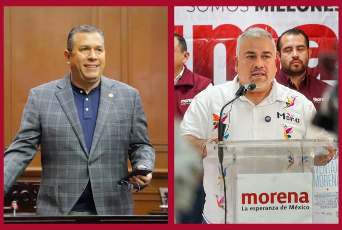 Jesús Mora tacha de misógino a Barragán