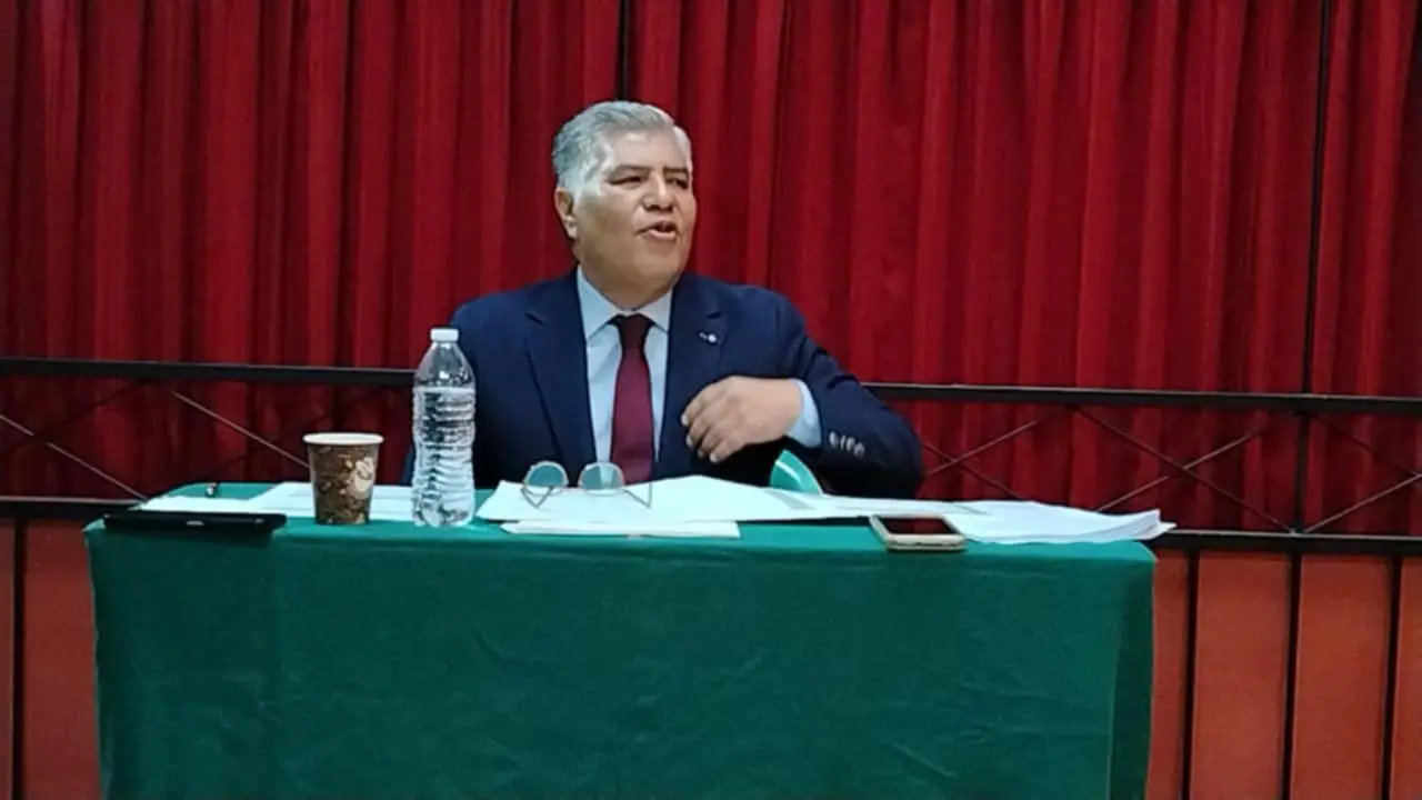 Jesús Sierra Arias denuncia negligencia y omisión del IEM en el proceso electoral judicial