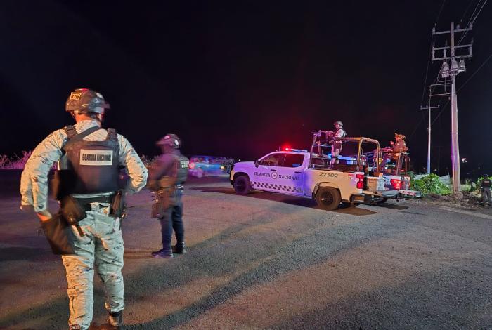 Jesús tenía ya seis órdenes de aprehens10n; lo encuentran maniatado en Zamora