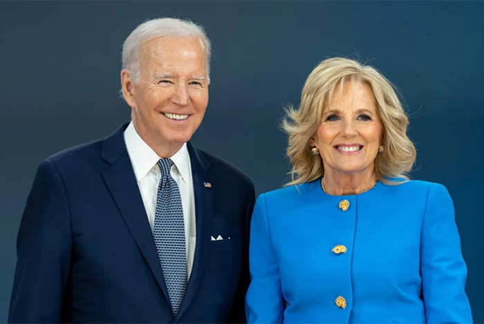 Jill Biden rompe el silencio en CBS: "Vi el envejecimiento en Joe, pero no deterioro"