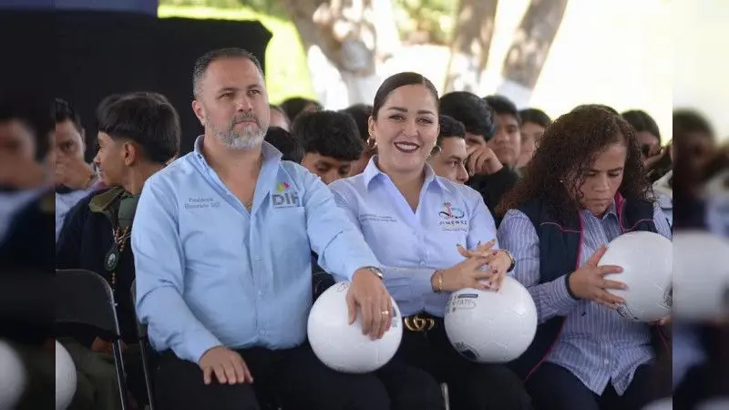 Jiménez, el municipio de Michoacán sin salud, educación ni empleo que mantiene políticos millonarios: entre carencias estructurales, su alcaldesa sería la mejor pagada del estado